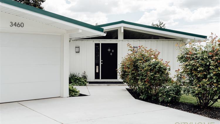3460 E Ranch View Drive, Salt Lake City, 84124 Image