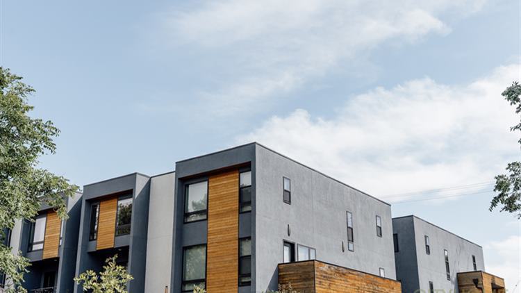 24 W 1700 S unit C7, Salt Lake City, 84115 Image