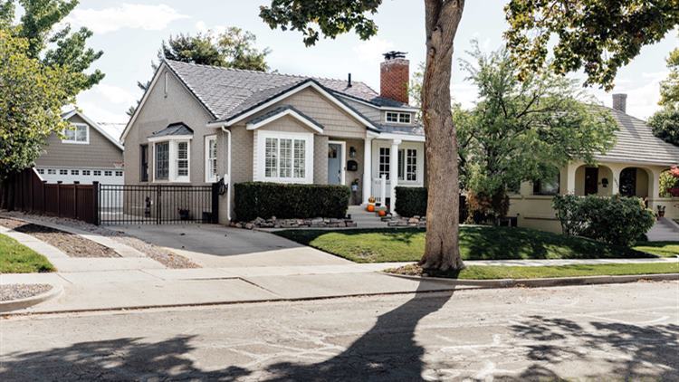 1460 Westminster Ave., Salt Lake City, 84105 Image