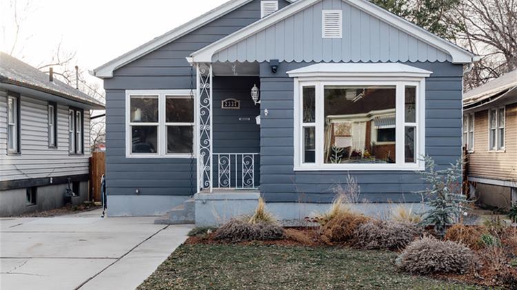 2337 Custer Ave., Ogden, Ut 84401 Image