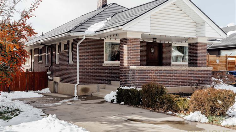 1400 S 900 E, Salt Lake City, 84105 Image