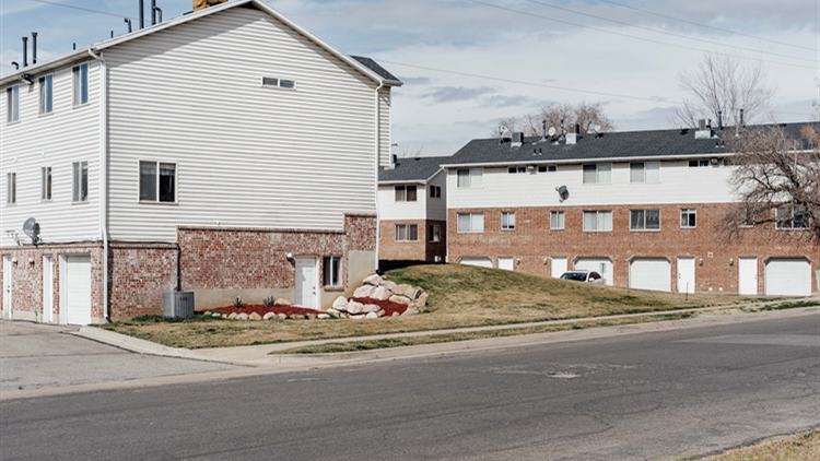 288 S 500 E #G1, Clearfield, UT 84015 Image