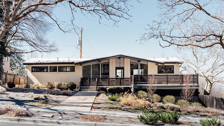 4296 Mulholland Street, Salt Lake City 84124 Image