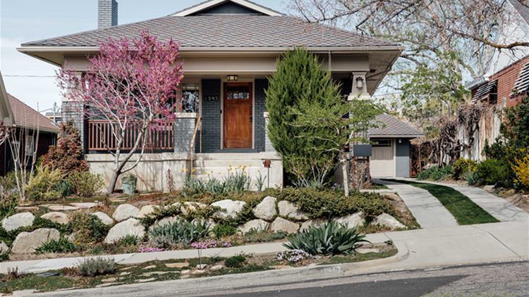 1343 Roosevelt Avenue, Salt Lake City, 84105 Image