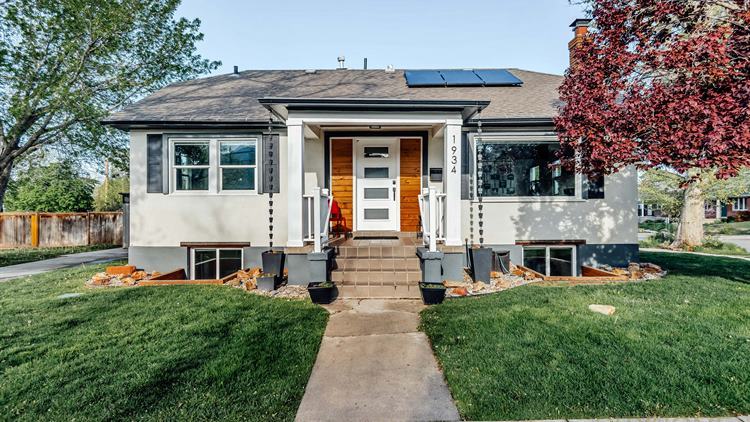 1934 S 1400 E Salt Lake City, 84105 Image