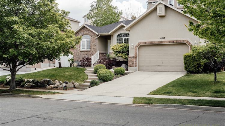 14053 Pine Mesa Drive, Draper, 84053 Image