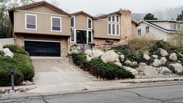 10077 S Majestic Canyon Road, Sandy, 84092 Image