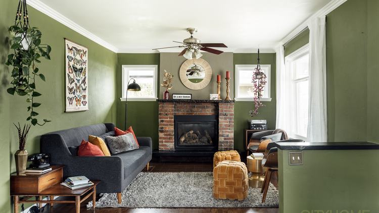 2156 Green Street, Salt Lake City, 84106 Image