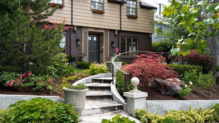 1400 E Perry Ave., Salt Lake City, 84103 Image