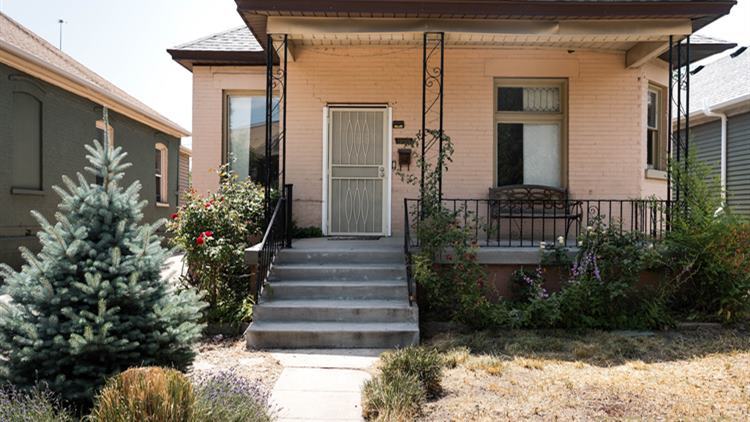 1045 Euclid Ave., Salt Lake City, 84104 Image