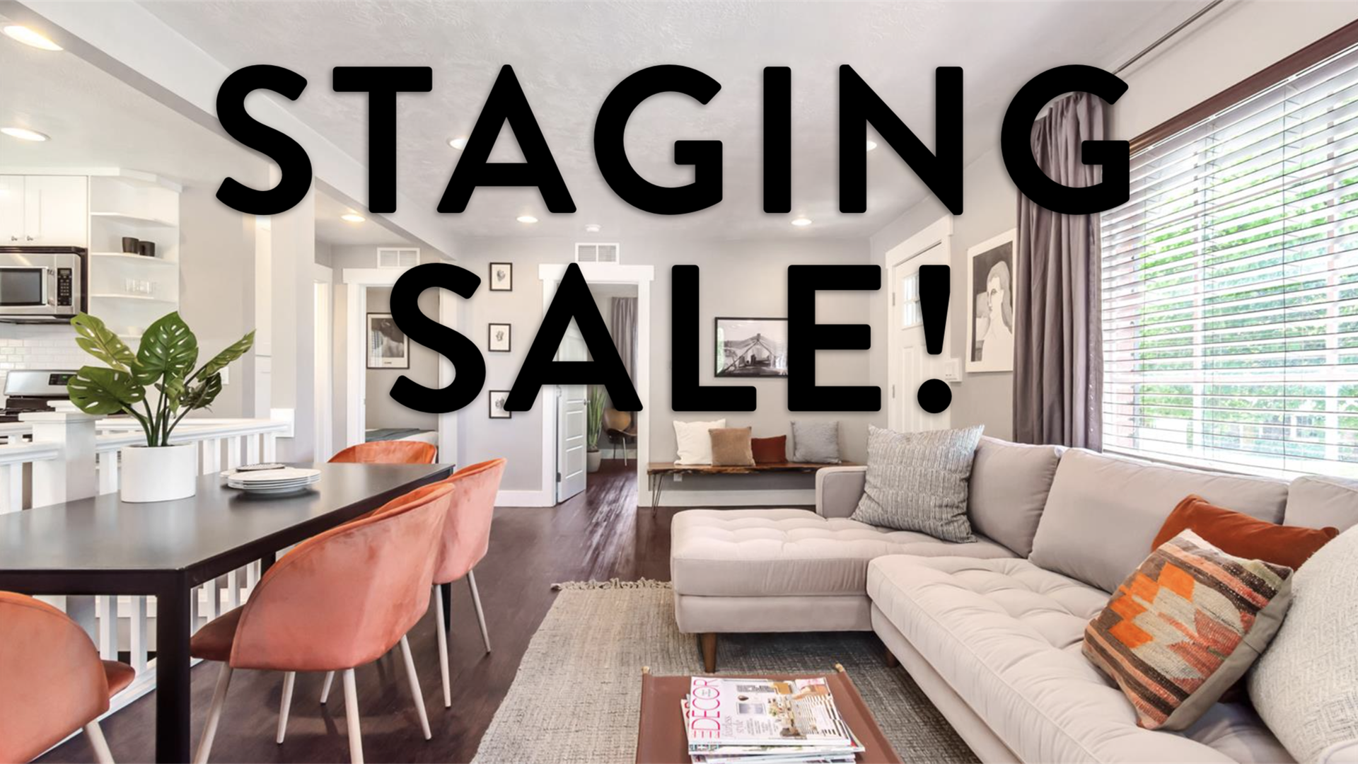 Chc Staging Furniture Sale