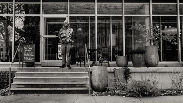 Art Stroll | January 16th