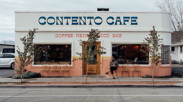 Contento Cafe