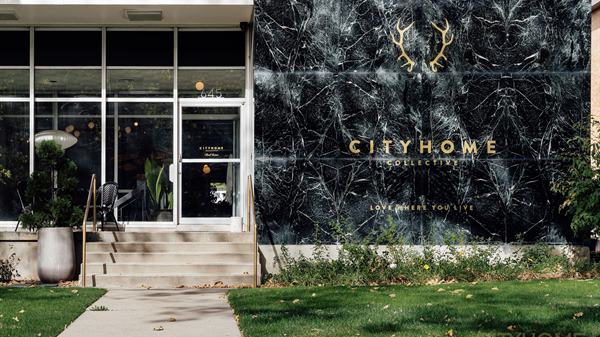 cityhome x Curriculum