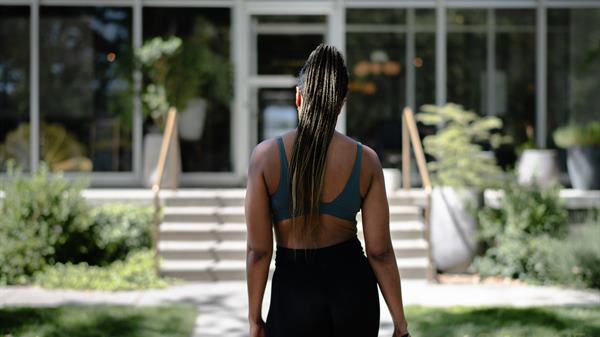 Summer Yoga Series