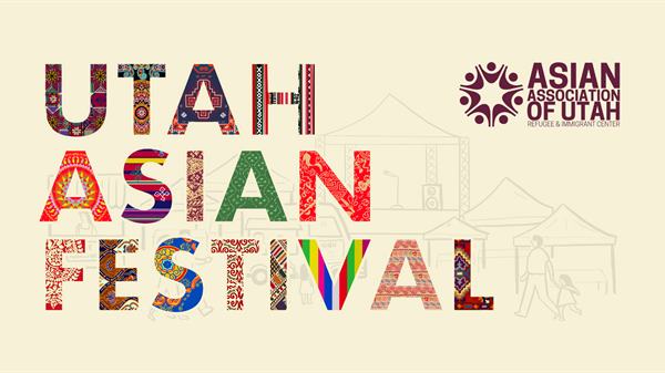 Utah Asian Festival 
