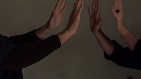 Why Breath Is the First Home