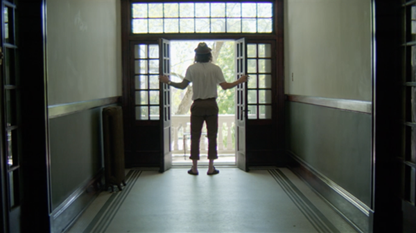The Remedy to Rush. Home At The Maryland.