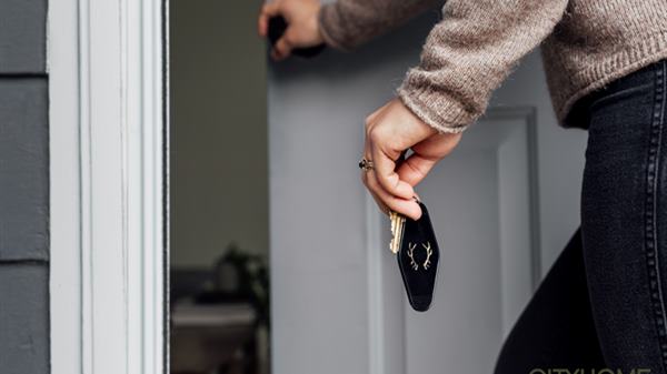 Before They Cross The Threshold