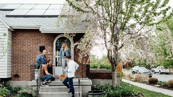 Life in Your Space | Live Well Liberty Wells