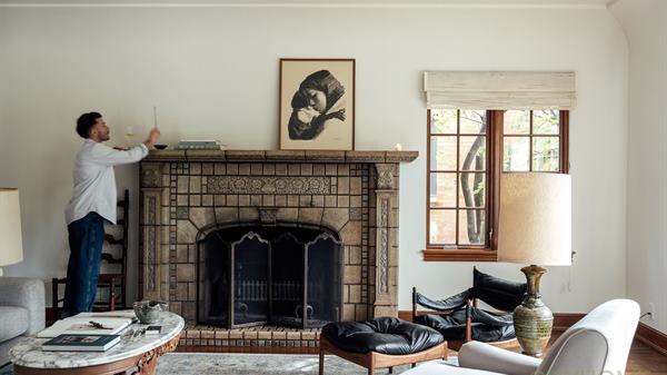 Life in Your Space | The Frequency of Home