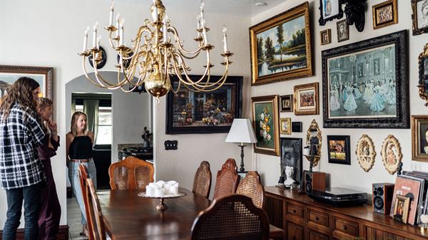 The Art of Home | Historic Ogden