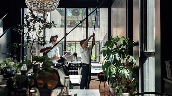 Showing Appreciation for Our Local Businesses