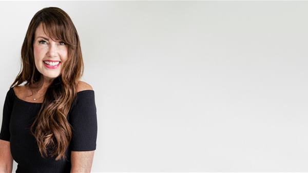 Collective Clergy | Jennifer