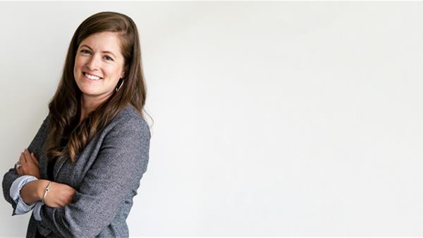 Collective Clergy | Katie