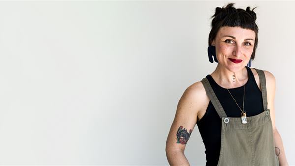 Collective Clergy | Kim