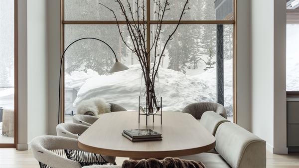 Interior Design | Framework for Life