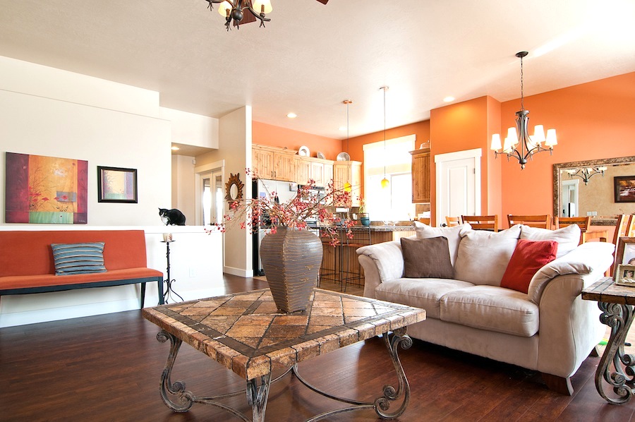 1373 E Hickory Ln, Murray, UT, 84121