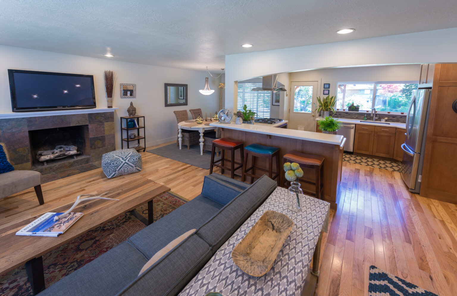 2742 E 4510 S, Salt Lake City, UT, 84117