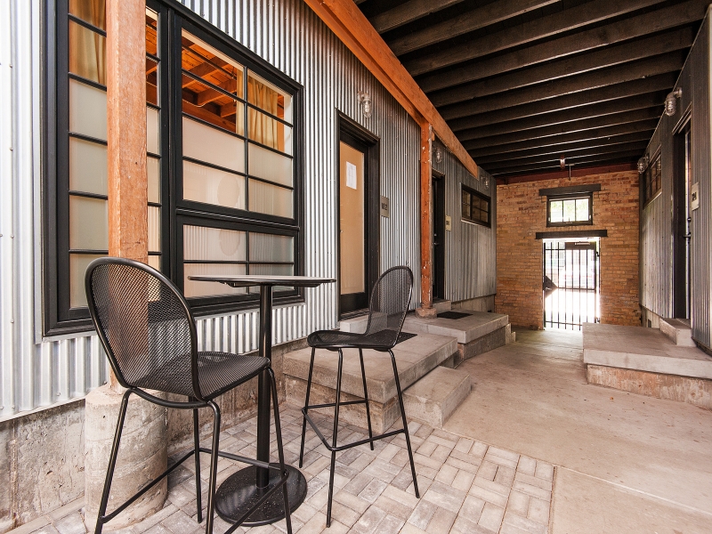 346 W Pierpont Ave #E102, Salt Lake City, UT, 84101