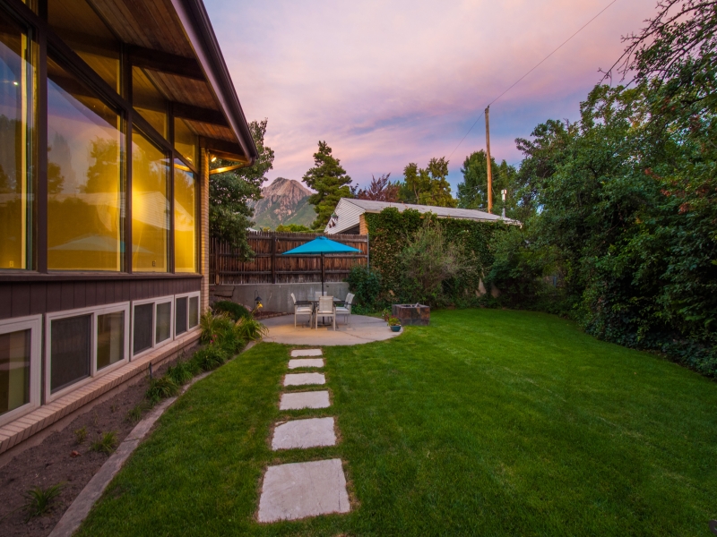 4558 S Kayland Cir, Salt Lake City, UT, 84117