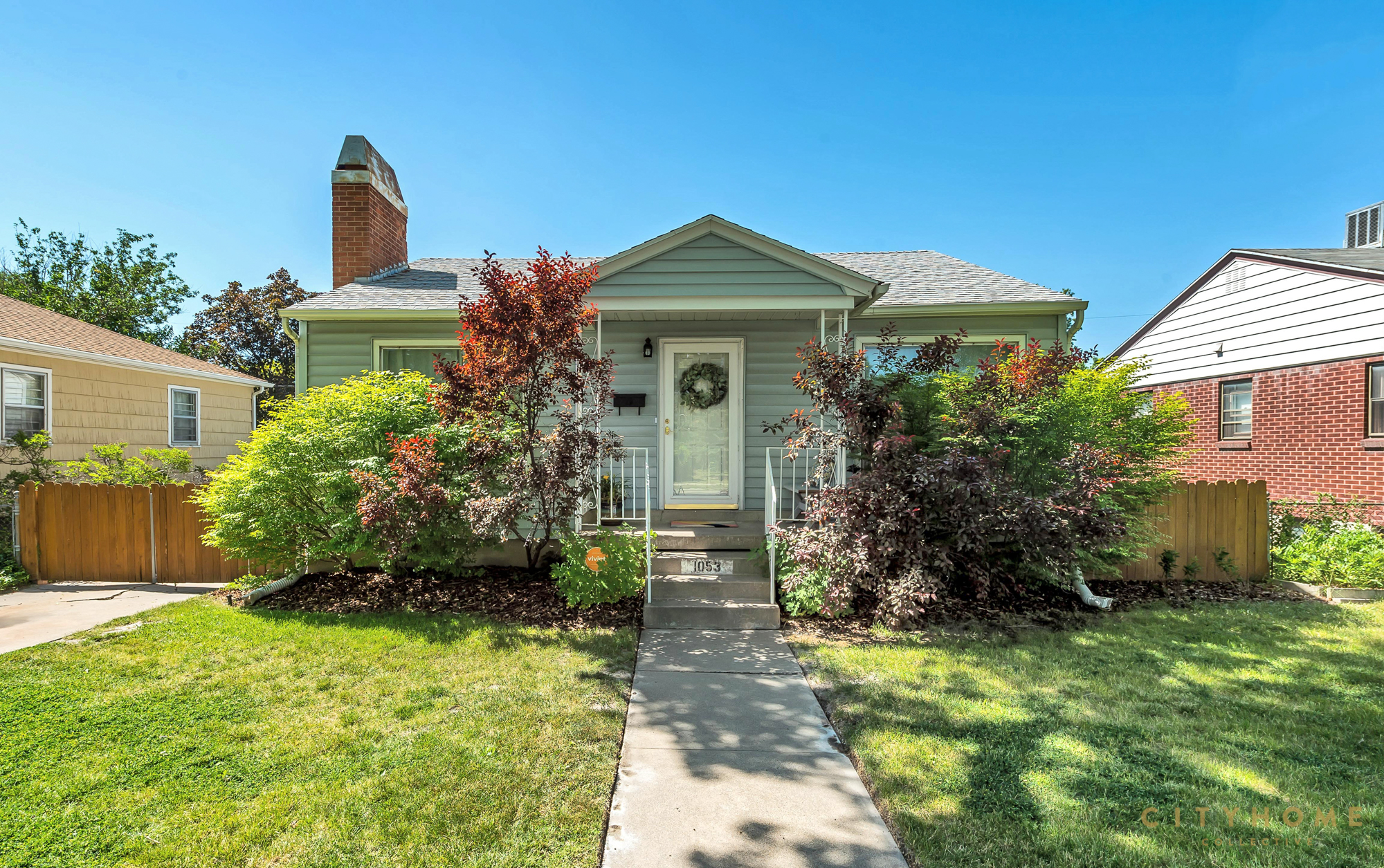 1053 W Macfarland Dr., Salt Lake City, 84116