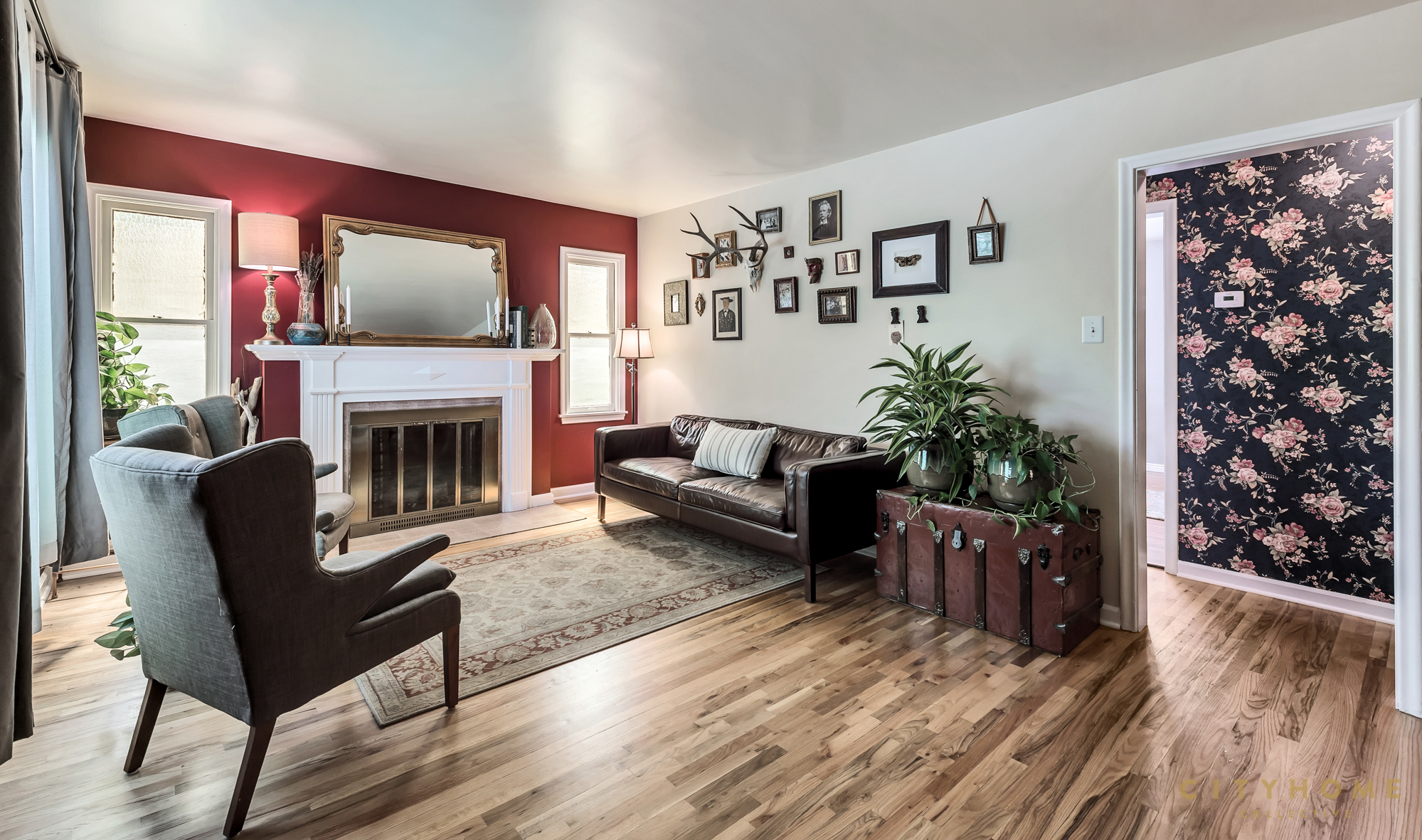 1053 W Macfarland Dr., Salt Lake City, 84116