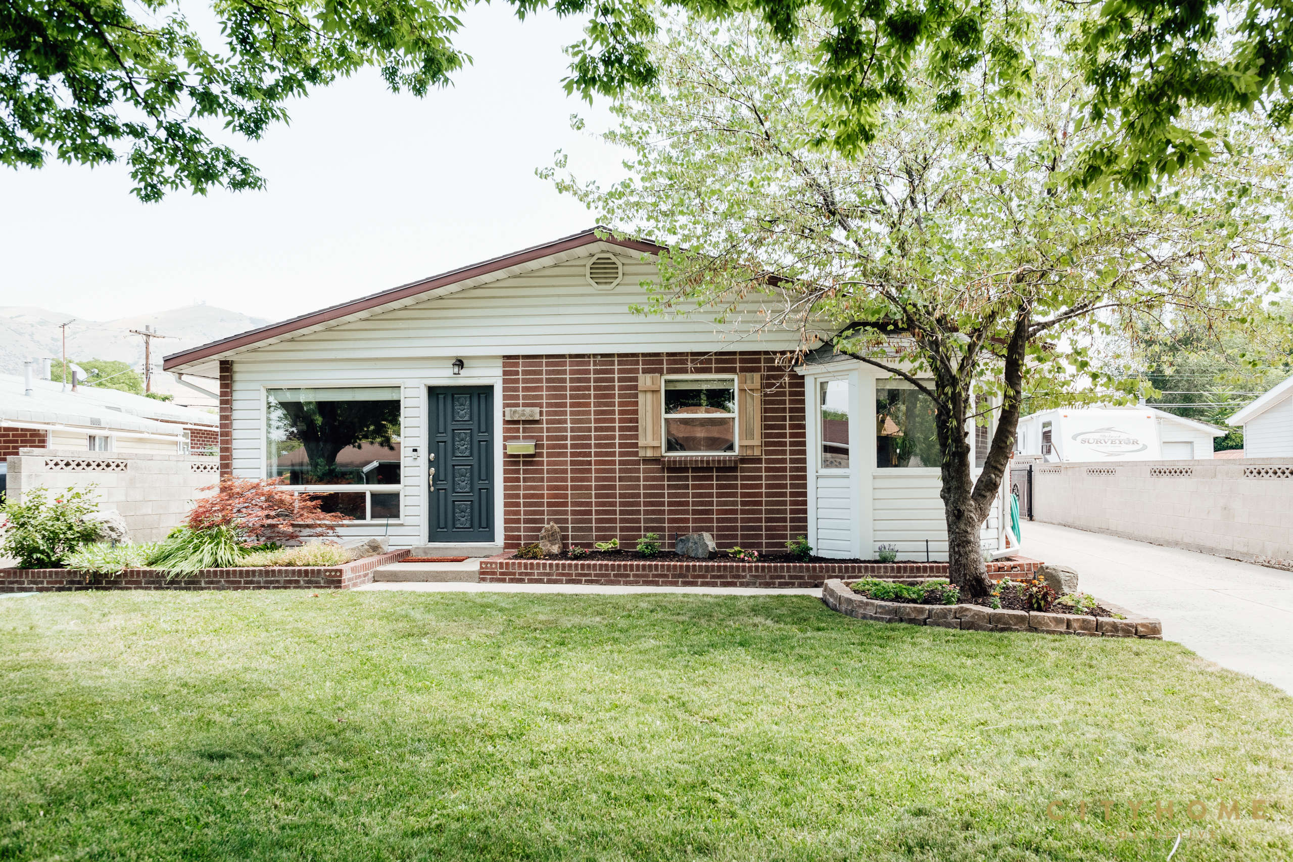 1058 N Buccaneer Dr, Salt Lake City, 84116