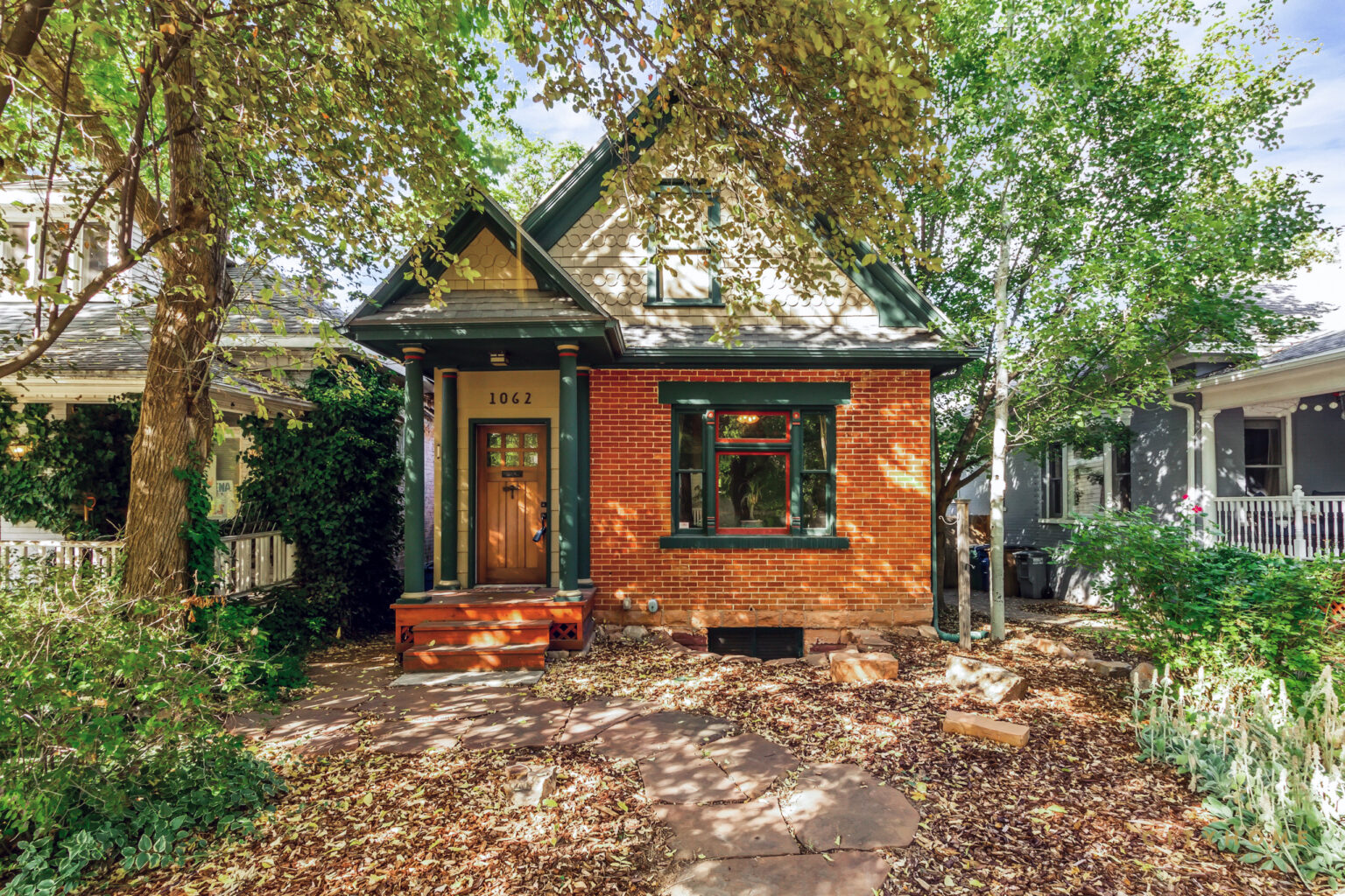 1062 S 800 E, Salt Lake City, 84105