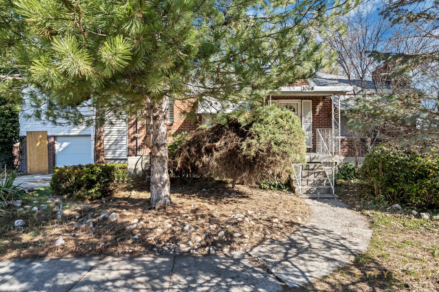 1064 W 1300 S, Salt Lake City, 84104