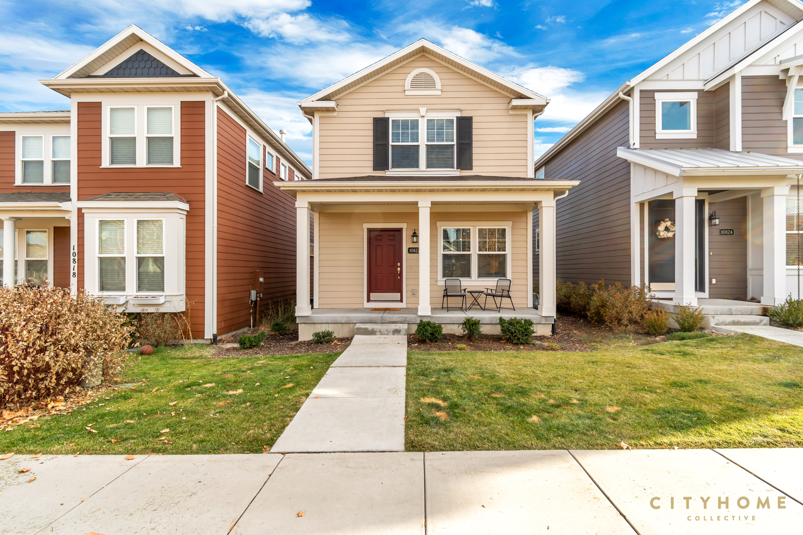 10822 S Tahoe Way, South Jordan, 84095
