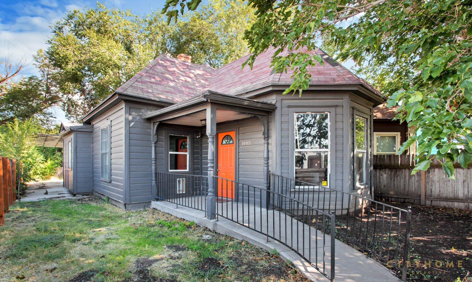 1085 S 200 W, Salt Lake City, 84101