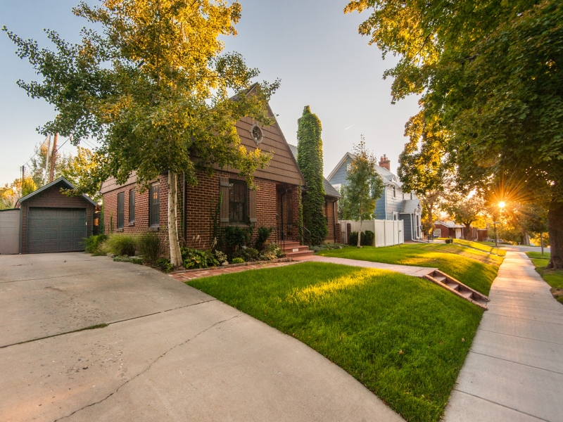 1412 E Kensington Ave, Salt Lake City, UT, 84105
