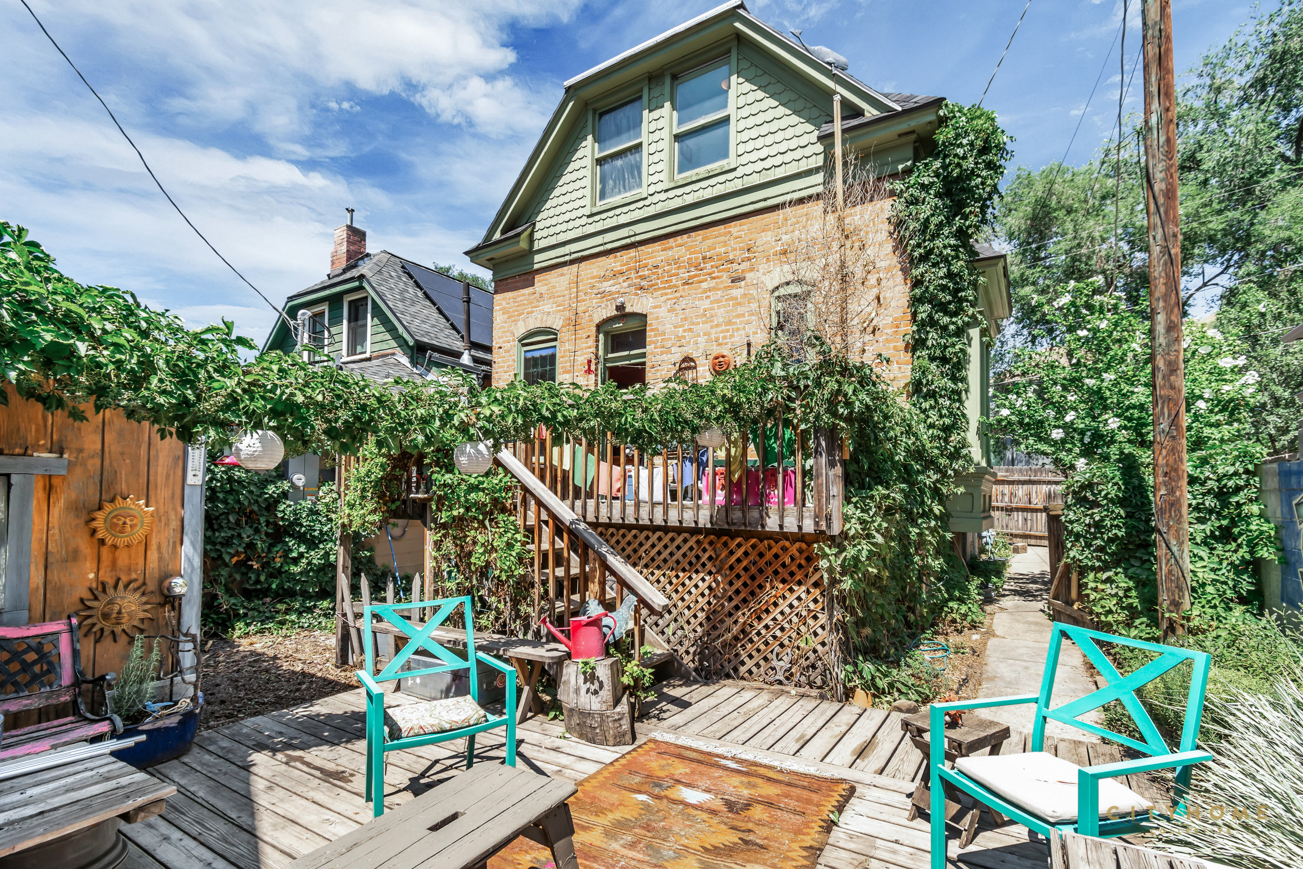 233 W Reed Ave, Salt Lake City, 84103