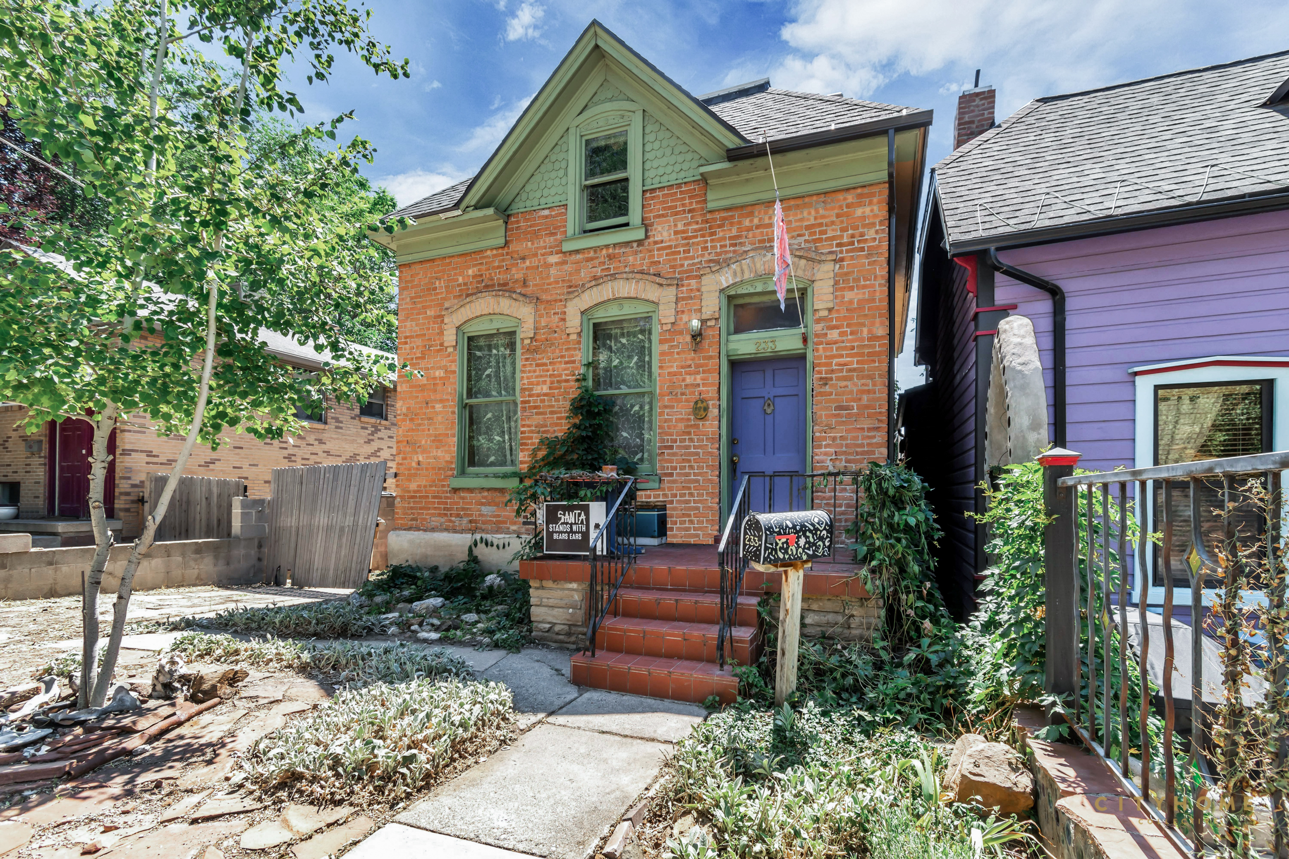 233 W Reed Ave, Salt Lake City, 84103