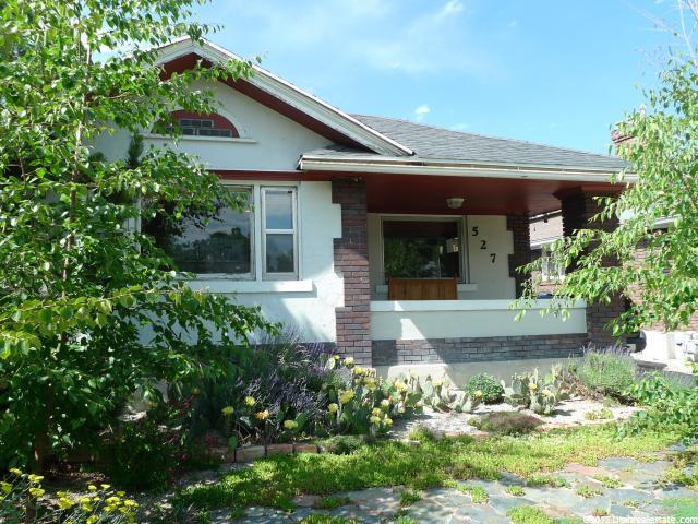 527 E Ramona, Salt Lake City, UT, 84105