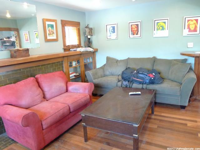 527 E Ramona, Salt Lake City, UT, 84105