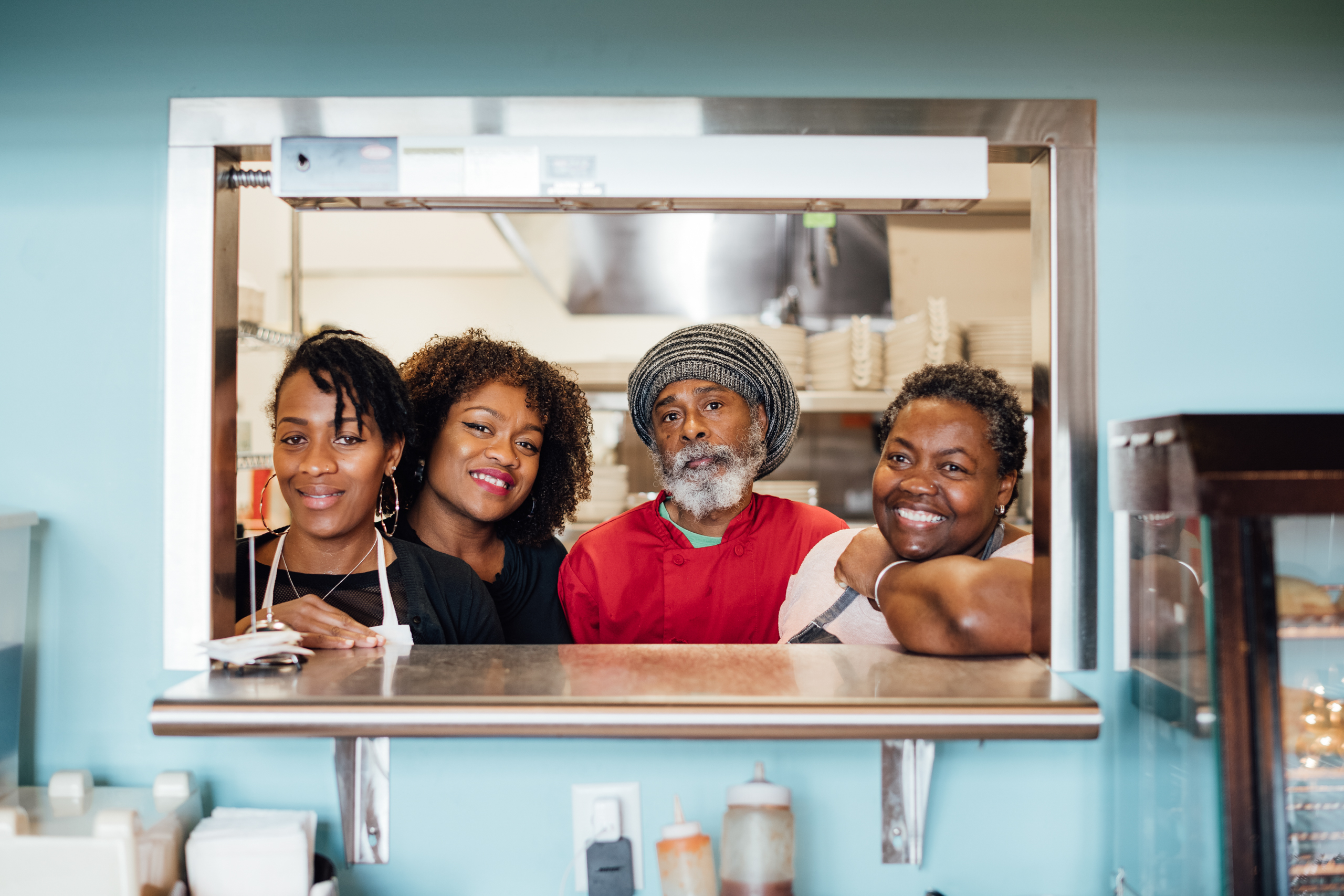 11Hauz | Jamaican Sensation