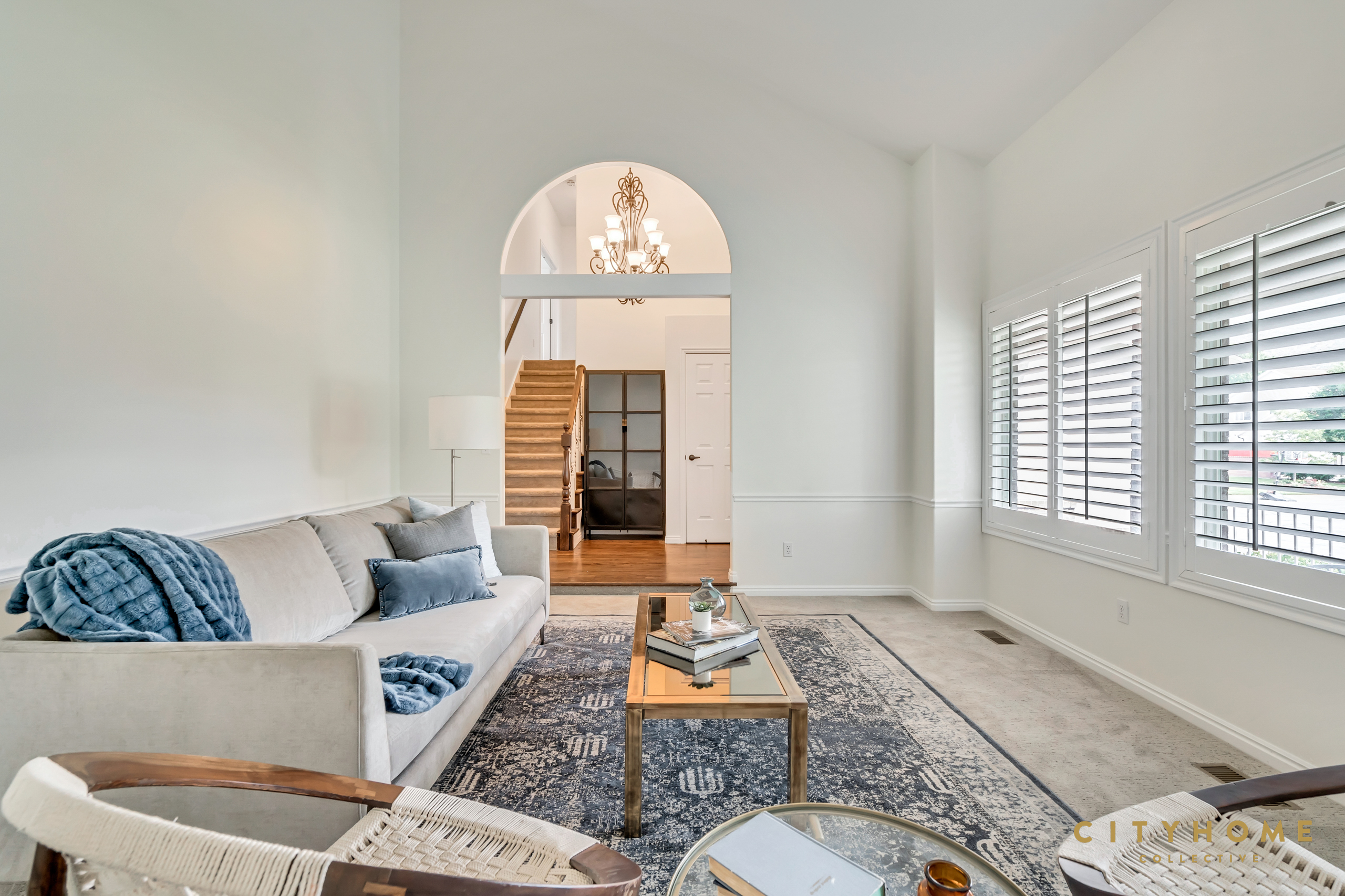 11128 S Barrett Park Circle, Sandy, 84092