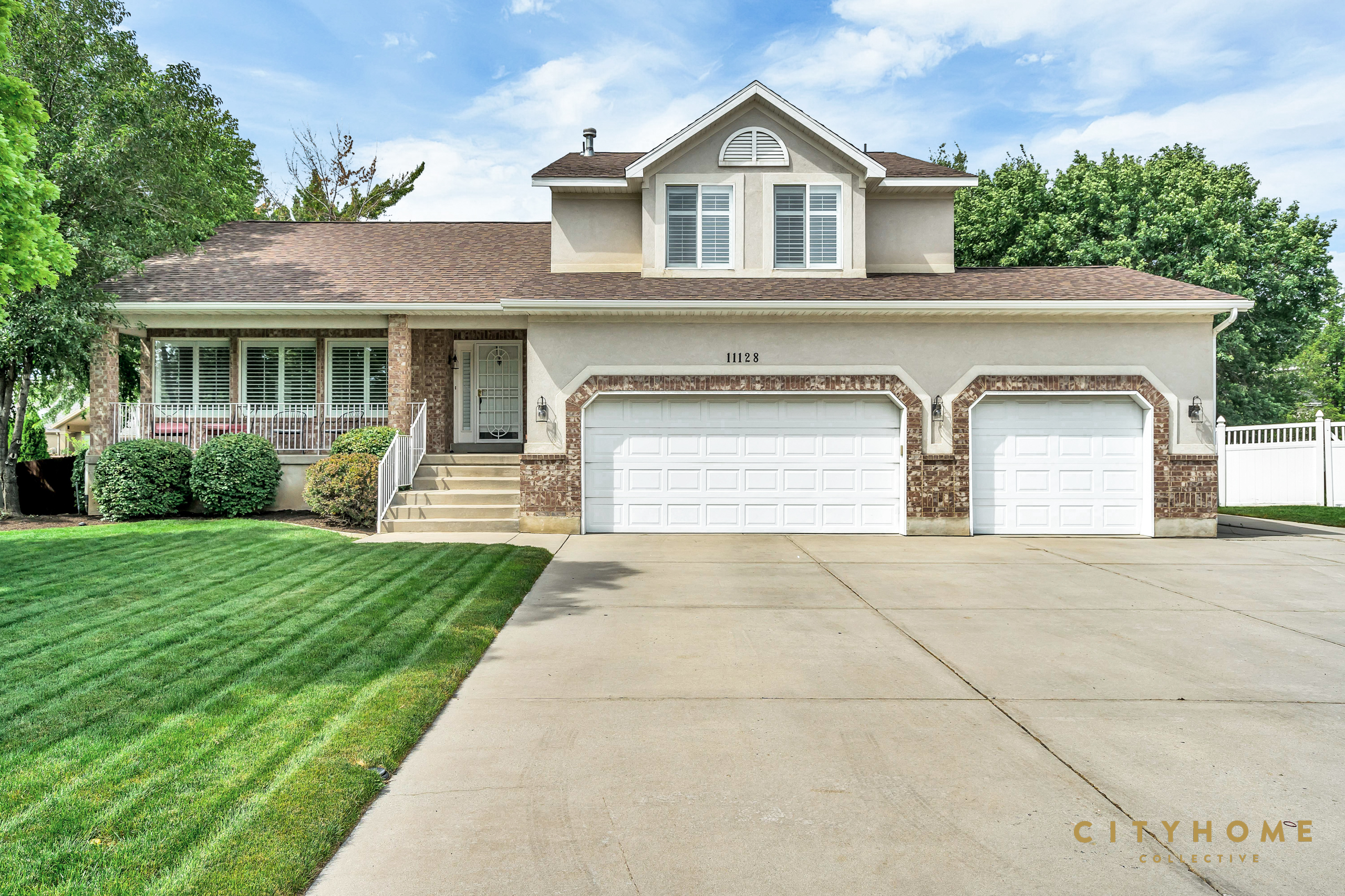11128 S Barrett Park Circle, Sandy, 84092